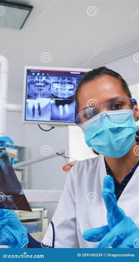perv dentist